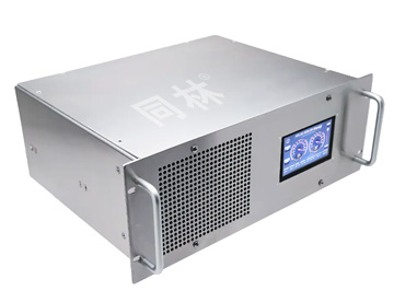 半導體板式臭氧發生器